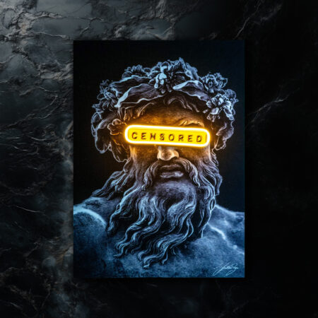 Zeus x ledmansion